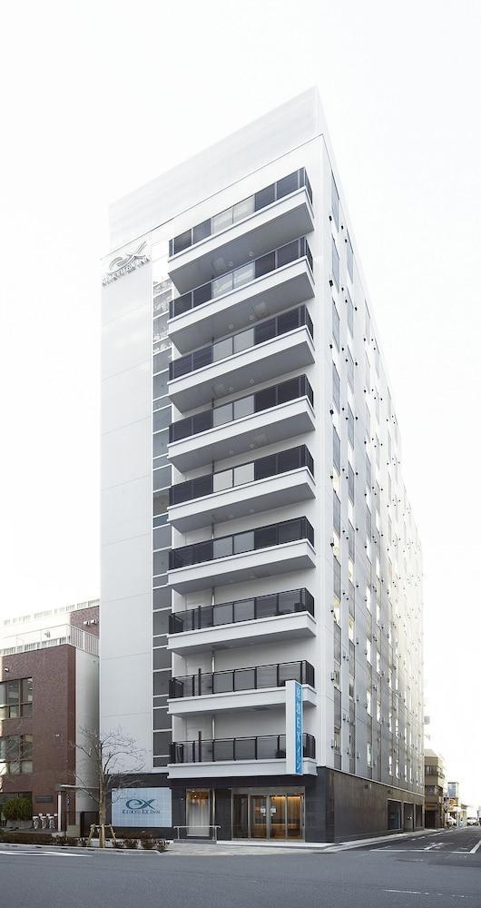 京急ex Inn秋叶原-东京秋叶原 東京都